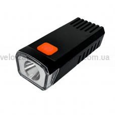 Фара 604-LED 100 люмен Type-C