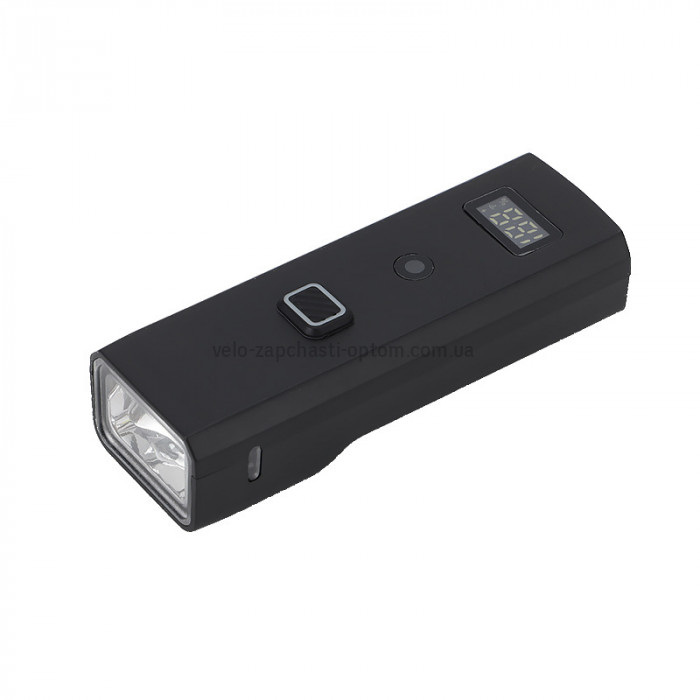 Фара BL-2502-TX3 3 режима роботи Type-C