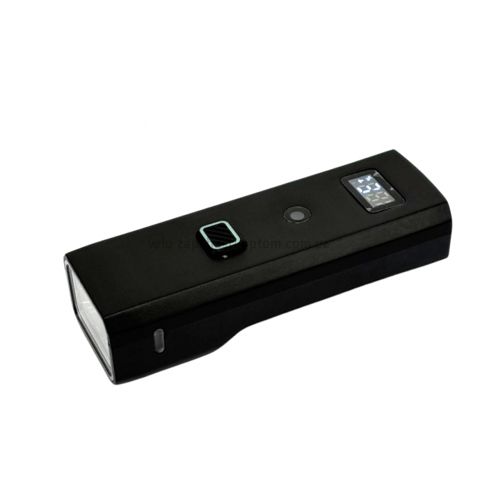 Фара BL-2502-TX3 3 режима роботи Type-C