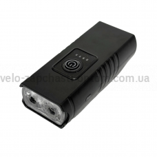 Фара F0-60-2T6 6 режимів Type-C