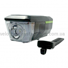 Фара із сонячною зарядкою LY-17