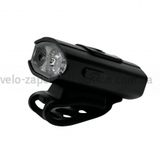 Фара алюмінієва 2285 з індикатором заряду