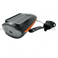 Фара з сонячною зарядкою 7599