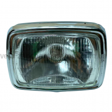 Фара квадратна Дельта