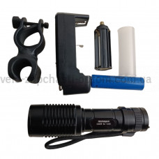 Фара ліхтар BL-1836 Police