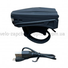 Фара ліхтар LED GA 23 акумуляторний 026 China