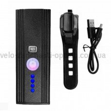 Фара ліхтар LED GA-115 акумуляторний HJ-062 China