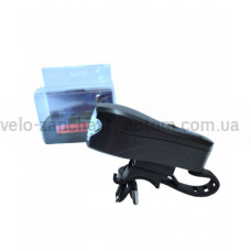 Фара ліхтар LED GA-21 акумуляторний QH-3599 China