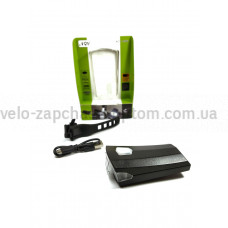 Фара ліхтар LED GA-29 акумуляторний AQY-098 China