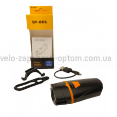 Фара ліхтар LED SA-20 акумуляторний QY-0111