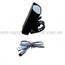 Фара ліхтар SA 49 акумуляторний LED