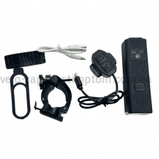 Фара юсб з датчиком світла МТ007