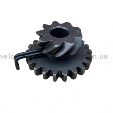 Хроповик кікстартера 2Т TB-50 Suzuki JWBP