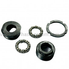 Чашки каретки під квадратний вал МТБ Shunfeng