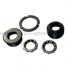 Чашки кареткового валу МТБ з підшипниками B887 Neco