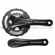 Шатуни 32-22 розбірні зірки 170 мм 2013 SG Lasco