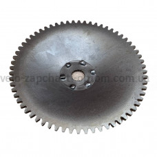 Шестерня щока Dio-50сс AF16 переднього варіатора Honda GO