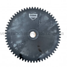 Шестерня щока GY6-50/80 переднього варіатора JWBP