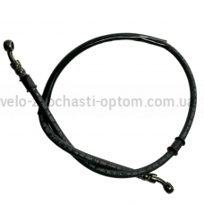 Шланг гідравлічного гальма SAE J1401 EL 2 16 1/8 дюйма 1000 мм HS R&A