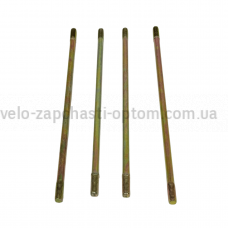 Шпильки циліндра Delta/Alpha 70кубів М5 187 І 193мм 4 штуки