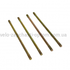 Шпильки цилиндра GY6-125/150 кубов М7 L198 4 штуки 