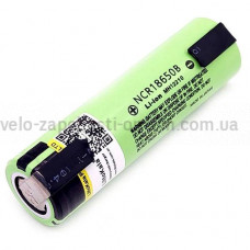 Акумулятор 18650, LiitoKala 34B-N, 3400mah, з контактами під паяння, ОРИГІНАЛ
