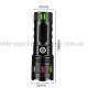 Фонарь NIGHT VISION FLUORESCENCE 701-PM10-TG,  Li-Ion аккум., ЗУ Type-C, индикация заряда, zoom