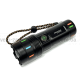Фонарь NIGHT VISION FLUORESCENCE 701-PM10-TG,  Li-Ion аккум., ЗУ Type-C, индикация заряда, zoom