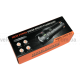 Фонарь NIGHT VISION FLUORESCENCE 701-PM10-TG,  Li-Ion аккум., ЗУ Type-C, индикация заряда, zoom