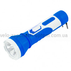 Ліхтар Luxury 255, 3W