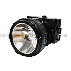 Ліхтар на лоб YAJIA 1835