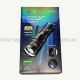 Ліхтар NIGHT VISION FLUORESCENCE CB-G401Y-30W, power bank, індикація заряду, 4x18650, ЗУ Type-C, zoom, Box