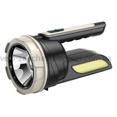 Ліхтар переносний CH-22024-5W+COB, Li-Ion акумулятор, ЗУ Type-C, Box