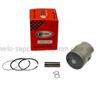 Поршень Yamaha JOG-50 стандартний D-40 палець 10мм TRW