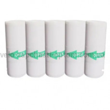 Самоклеючий папір для фотоапарата дитячого H56мм, D26мм