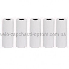 Термопапір для фотоапарата дитячого H56мм, D21мм