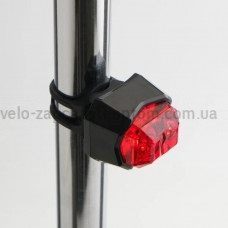 Стоп AQ-009-3LED, 2xCR2032