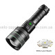 Ліхтар BL-TK-X1-TG-60W, 1x26800, Power Bank, ЗУ Type-C, zoom, Box