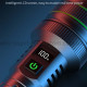 Ліхтар BL-TK-X1-TG-60W, 1x26800, Power Bank, ЗУ Type-C, zoom, Box