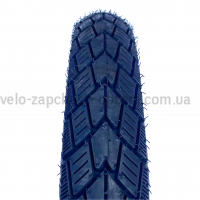 Покришка 2.75-17 TL (безкамерна) ASCENDO MT-378 Індонезія