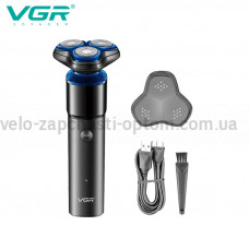 Електробритва VGR V-325, роторна