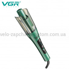 Стайлер-плойка VGR V-583 для автоматичної завивки волосся
