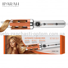 Стайлер-плойка IPARAH P-209 для автоматичної завивки волосся, 32 мм, 160-200 ° C, 38W