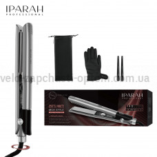 Випрямляч для волосся IPARAH P-131, 120-250°C, керамічне покриття, LED display, 90 W