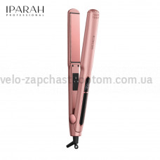 Випрямляч для волосся IPARAH P-122, 150-230 ° C, титанове покриття, LED display, 50 W