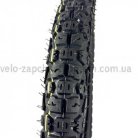 Покришка 2.75-17 TT малюнок RM-010 47P камерна 2025г  Morechi 