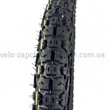 Покришка 2.75-17 TT малюнок RM-010 47P камерна 2025г  Morechi 