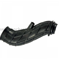 Патрубок повітряного фільтра (короткий) для скутера GY6-80 (4T, 10-те колесо) З’єднувач фільтр-боксу та карбюратора JWBP