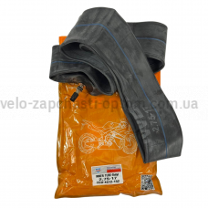 Камера для мопеда 2.75-17 JWBP (Butyl) Посилена мотокамера 17 дюймів для Alpha, Delta, Active, Musstang