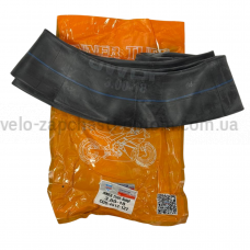 Камера для мотоцикла 3.00-18 JWBP (Butyl) Посилена мотокамера 18 дюймів для Viper, Lifan, Musstang, Ява, Мінськ